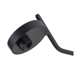 ISEO ARM 9W LED KINKIET NA WYSIĘGNIKU   	AZ5632 AZZARDO